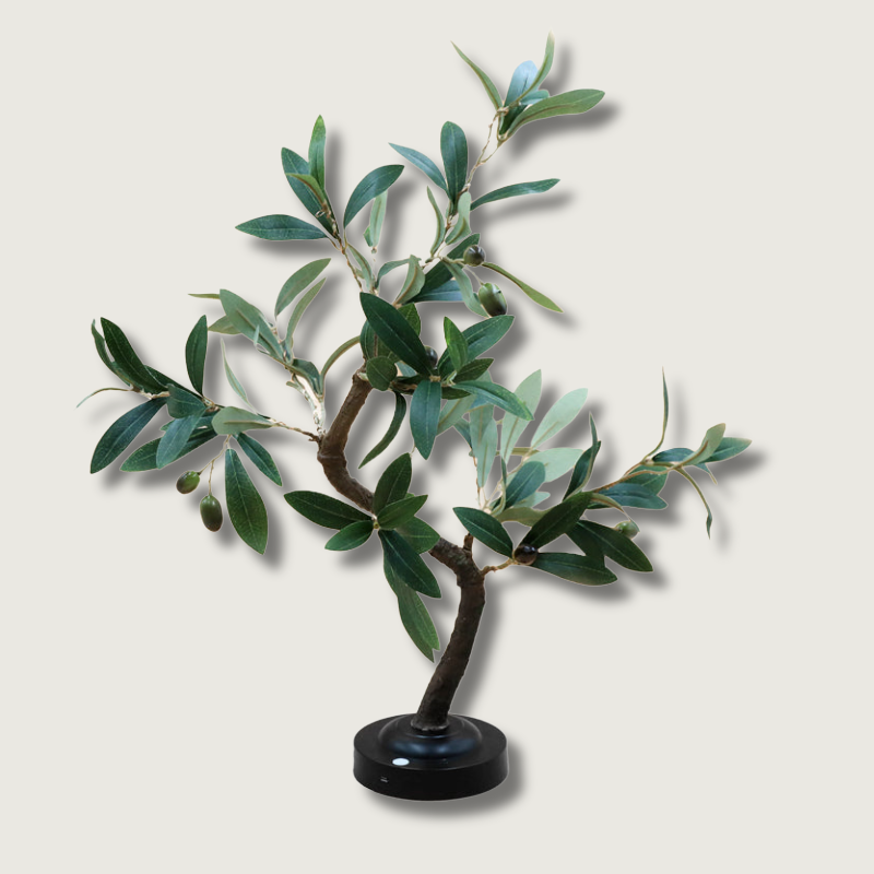 Skorter | BranchLight - Nature-Inspired LED Table Lamp