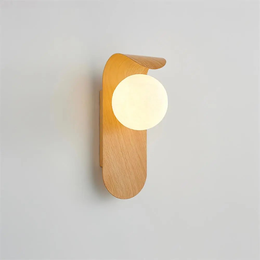 Skorter | Carlyle Wall Lamp | Stylish Modern Lighting for Any Room