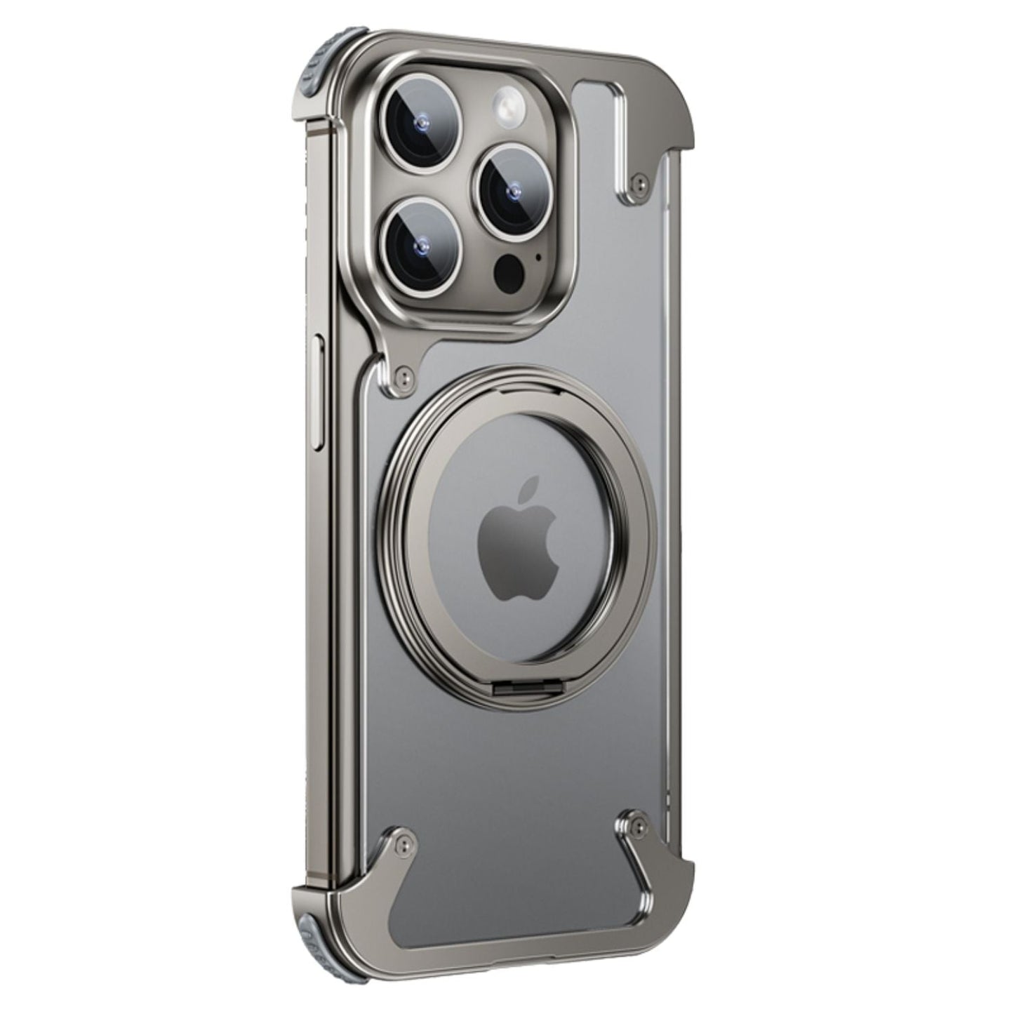 Skorter | Invisible Signature Case - Slim and Protective