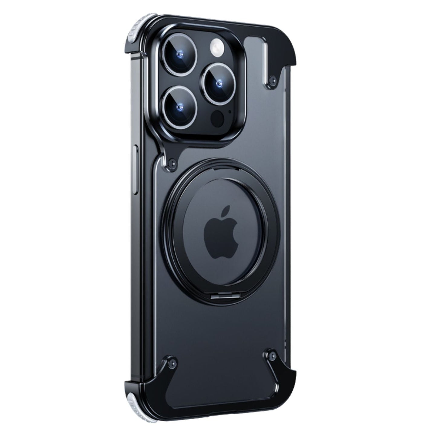 Skorter | Invisible Signature Case - Slim and Protective