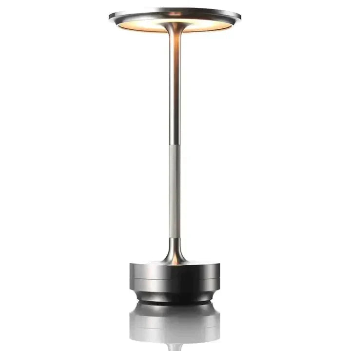 Skorter | Minimal LED table lamp