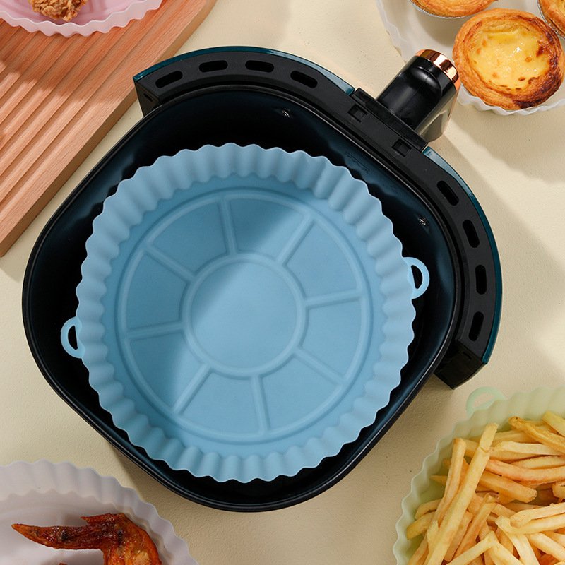 Silicone Air Fryer Tray - SKØRTER