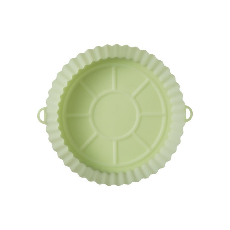Silicone Air Fryer Tray - SKØRTER