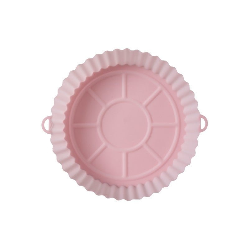 Silicone Air Fryer Tray - SKØRTER
