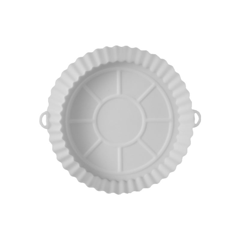 Silicone Air Fryer Tray - SKØRTER