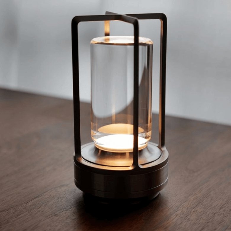 Skorter Crystal Lantern - SKØRTER