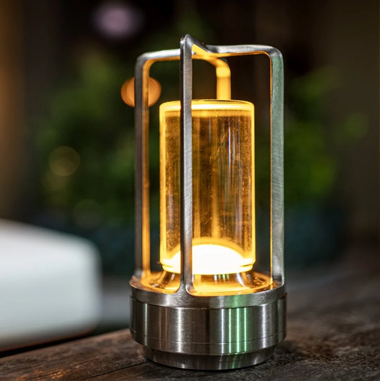 Skorter Crystal Lantern - SKØRTER