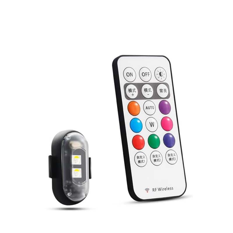 Skorter | Auto LED Lights Kit Summer LED Lights for Car