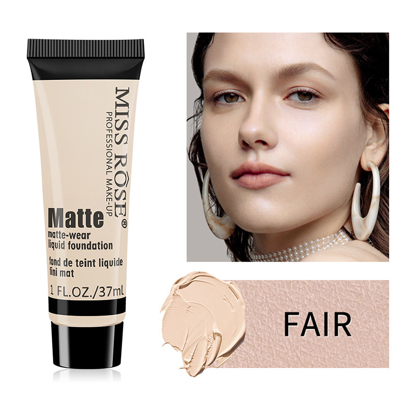 Skorter | Anti-Aging Liquid Foundation