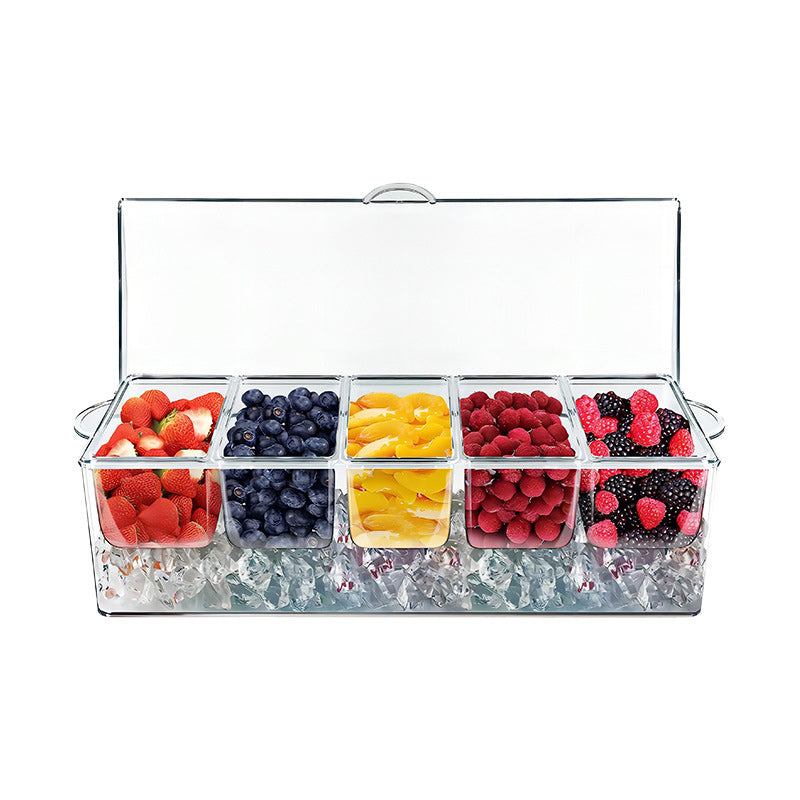 skorter | Chilled Spice Bowl Set