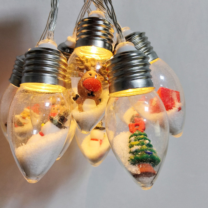 Skorter | LED fairy lights