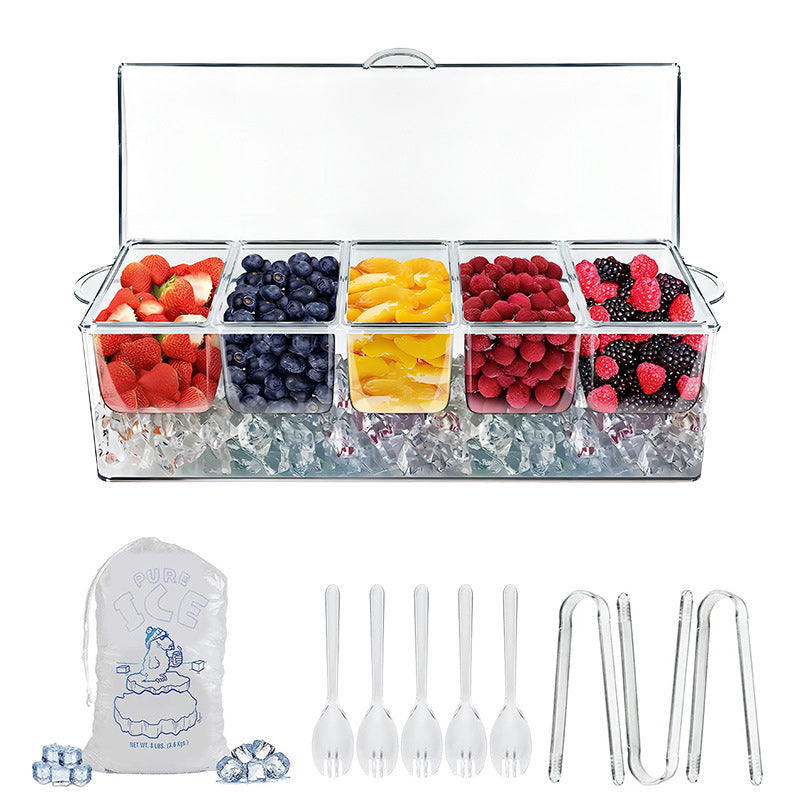 skorter | Chilled Spice Bowl Set