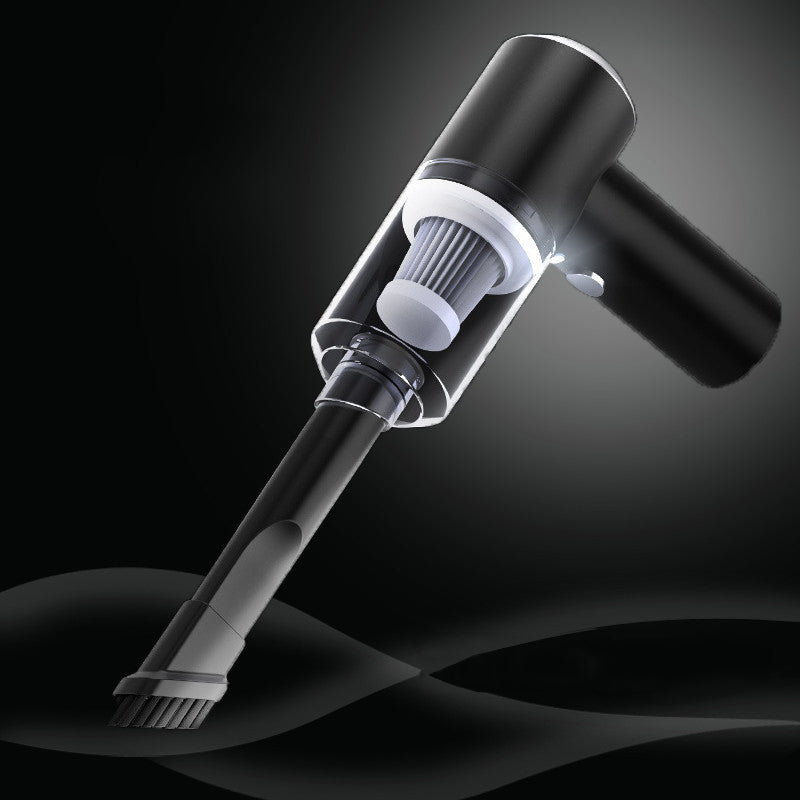 skorter | Cordless Hand Vacuum Cleaner for the Car