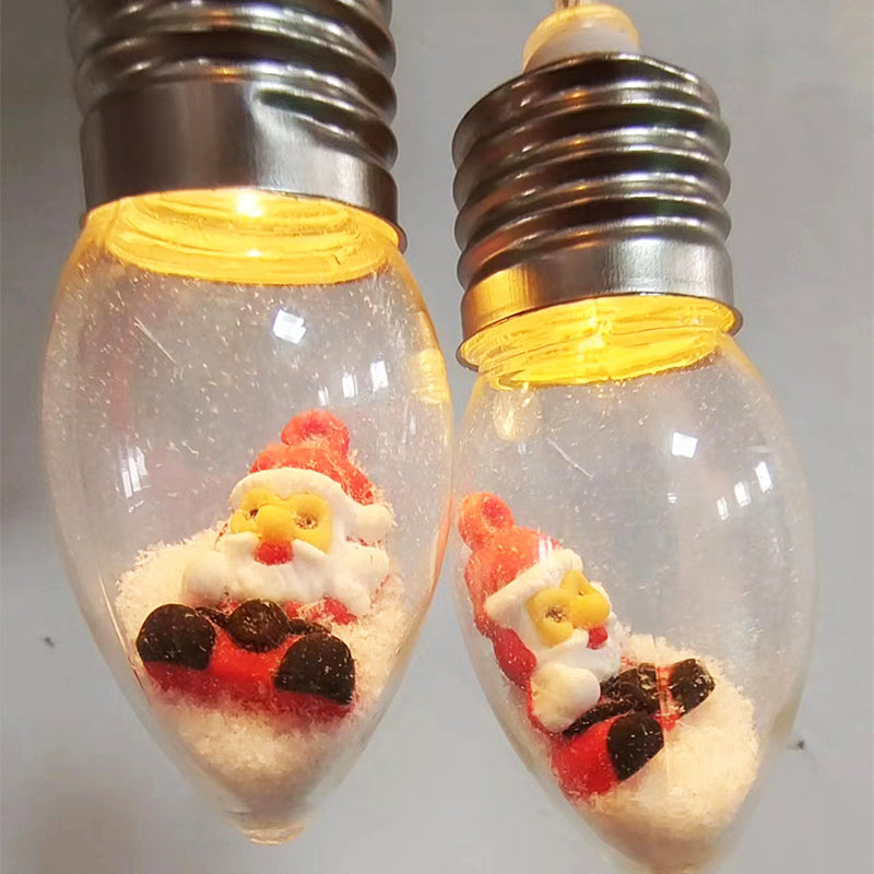 Skorter | LED fairy lights