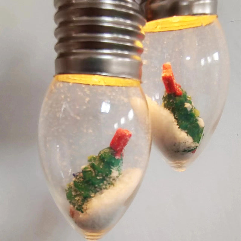 Skorter | LED fairy lights
