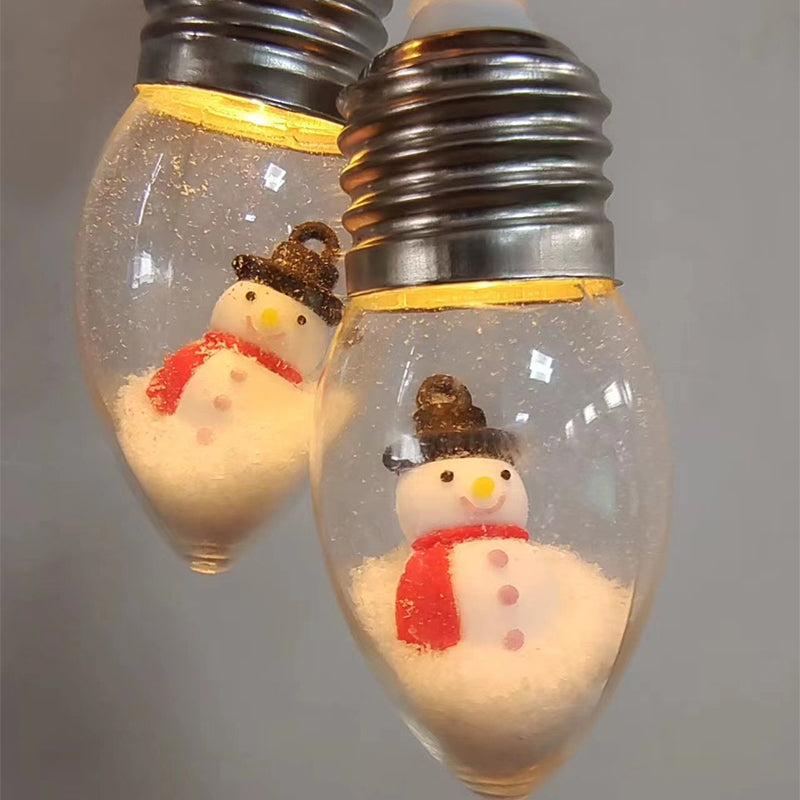 Skorter | LED fairy lights