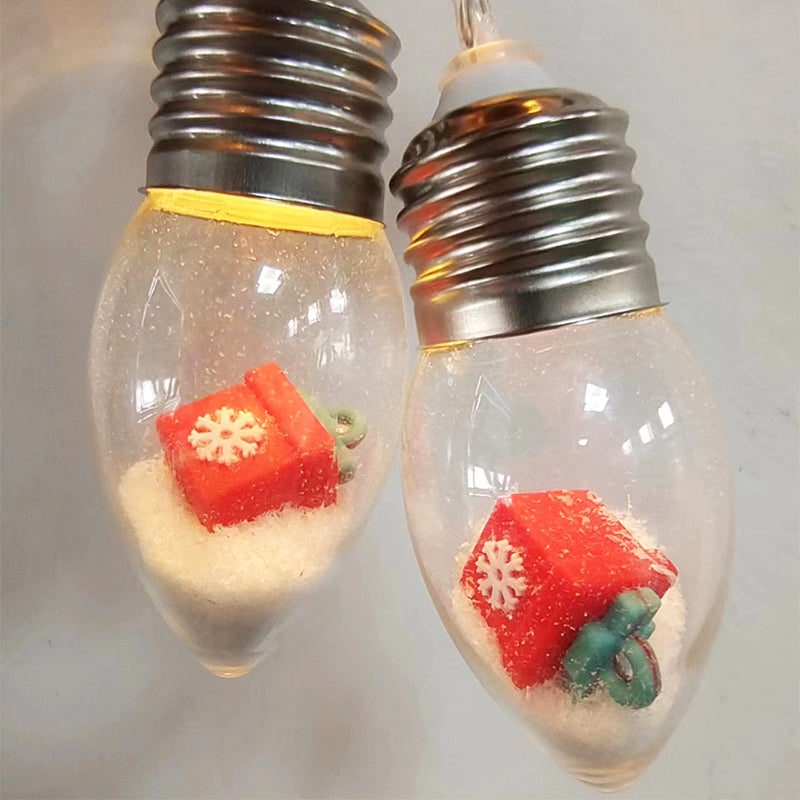 Skorter | LED fairy lights