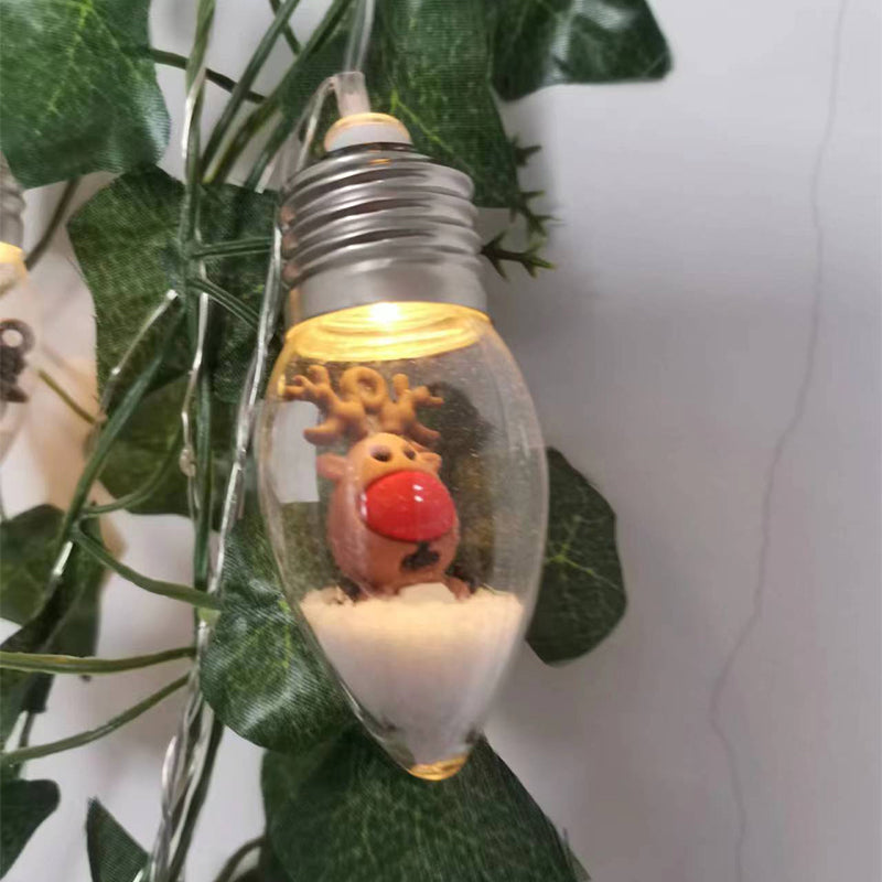 Skorter | LED fairy lights