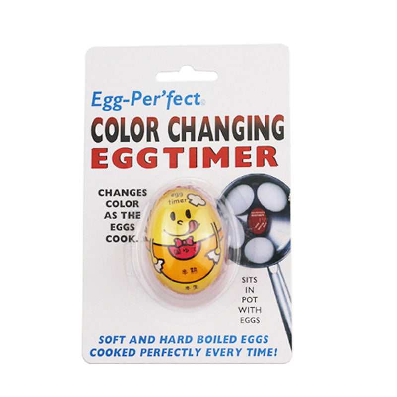 Skorter | Kitchen timer for boiled egg