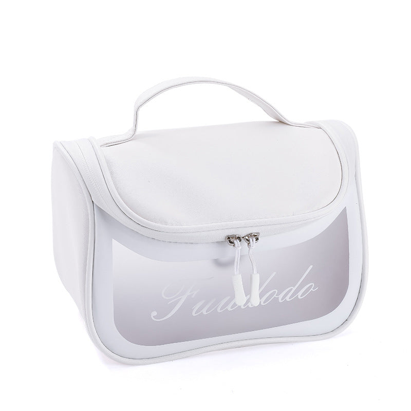 skorter | Waterproof cosmetic bag