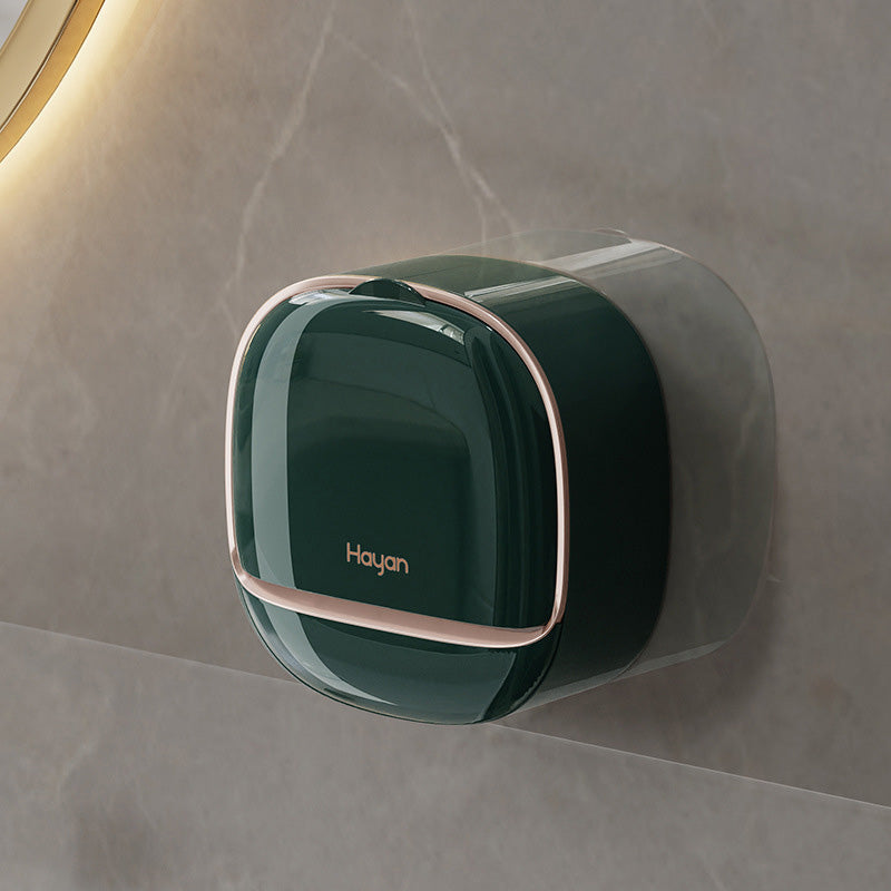 Skorter | Soap Dish with Drainage Box