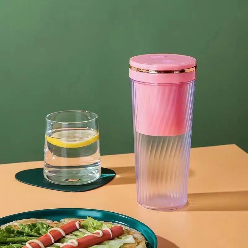 Skorter | Mini Juicer for the Household