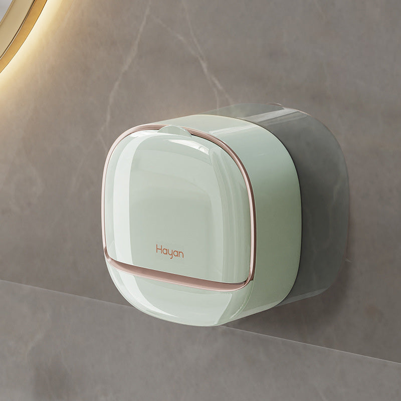 Skorter | Soap Dish with Drainage Box