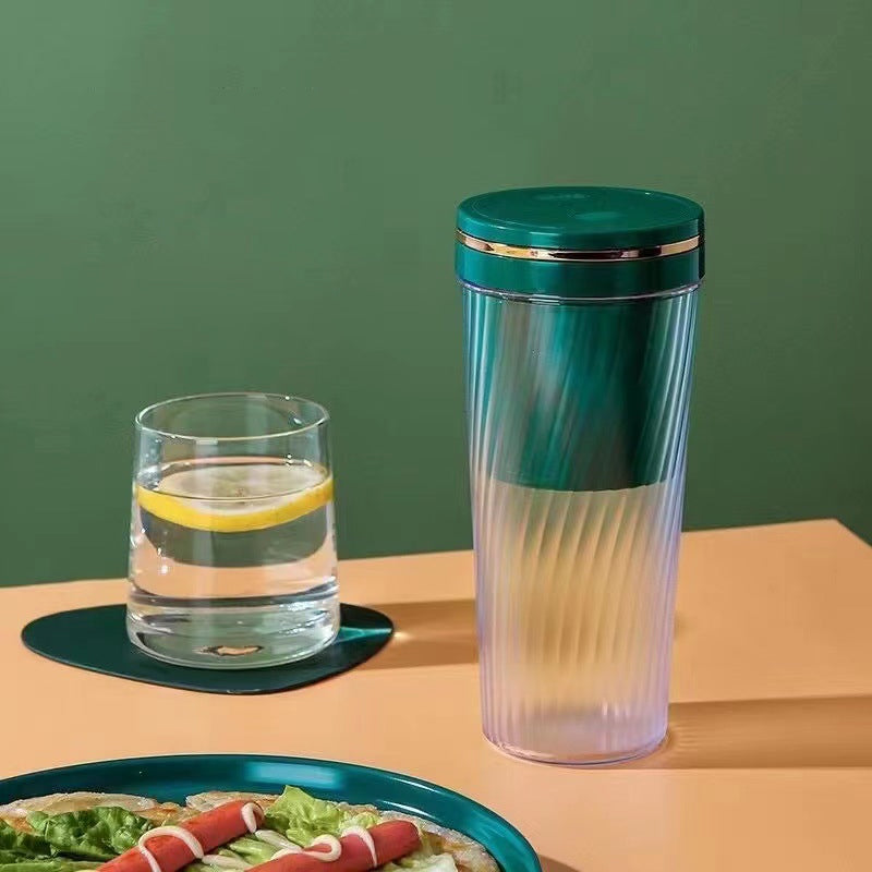 Skorter | Mini Juicer for the Household