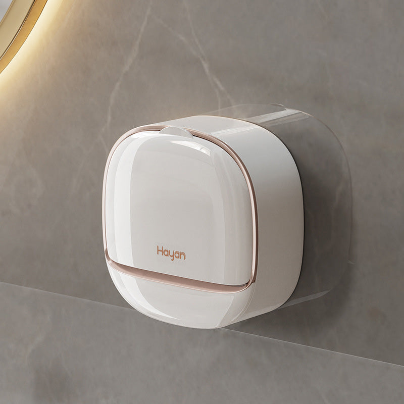 Skorter | Soap Dish with Drainage Box