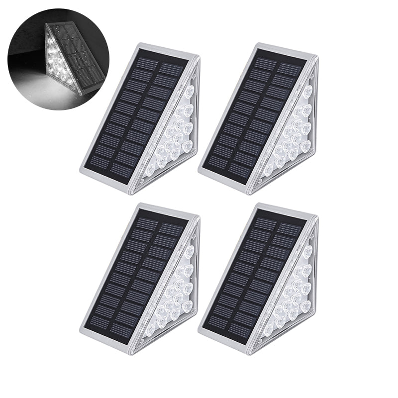 Skorter | LED Solar waterproof stair lights