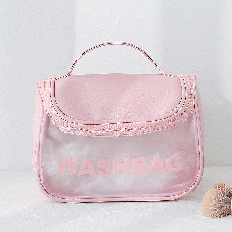 skorter | Waterproof cosmetic bag