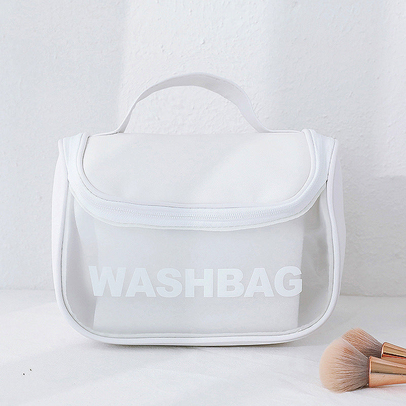 skorter | Waterproof cosmetic bag