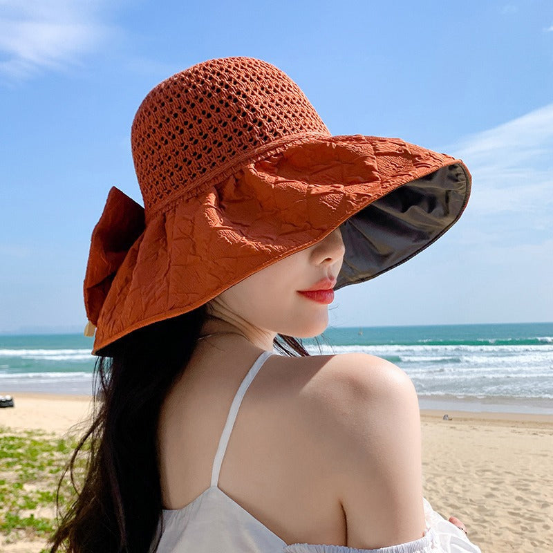 Skorter | Foldable Sun Protection Hat