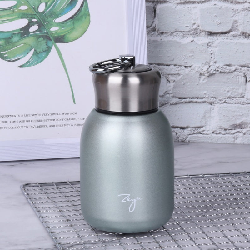 skorter | 10.15oz Mini-Vacuum Water Bottle