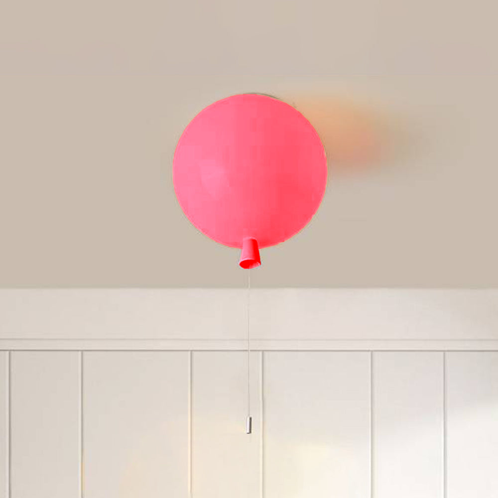 Skorter | LED Ceiling Lamp - Modern Fixture with Energy-Efficient Lighting for Bedroom & Living Room Use