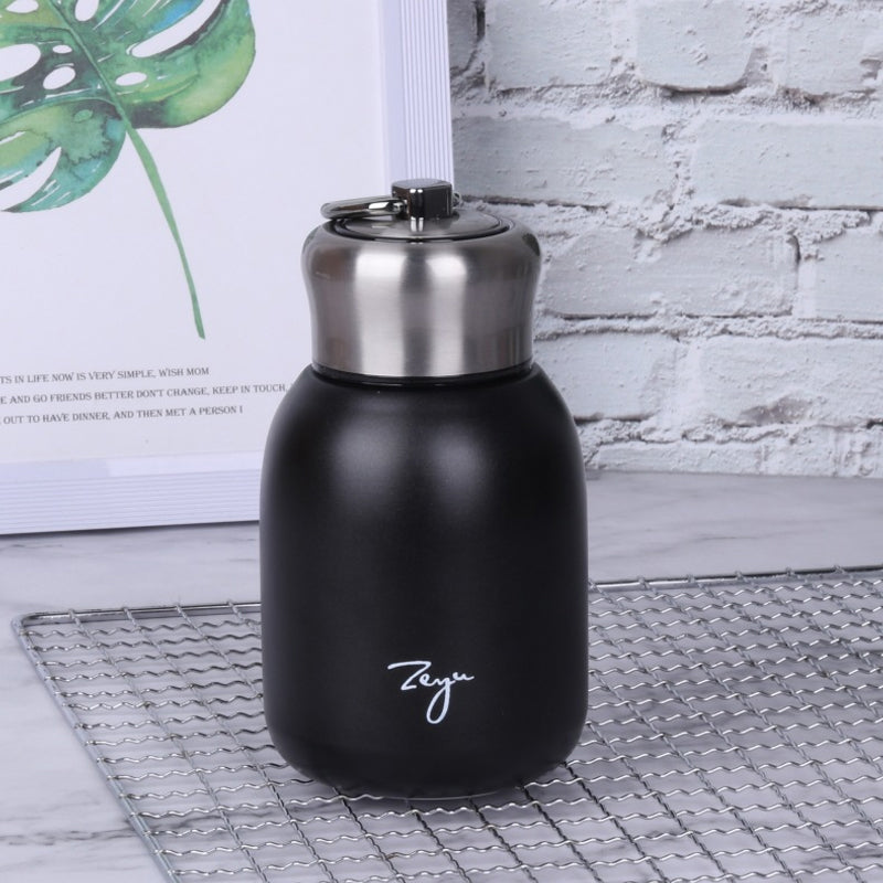 skorter | 10.15oz Mini-Vacuum Water Bottle