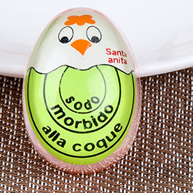 Skorter | Kitchen timer for boiled egg