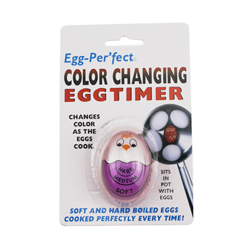 Skorter | Kitchen timer for boiled egg