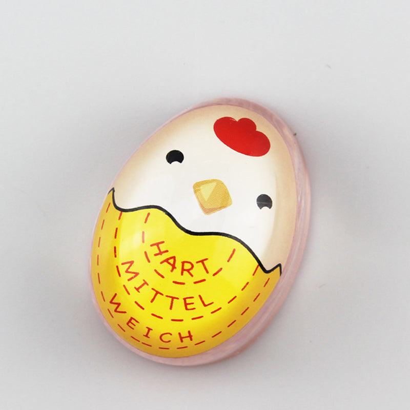 Skorter | Kitchen timer for boiled egg