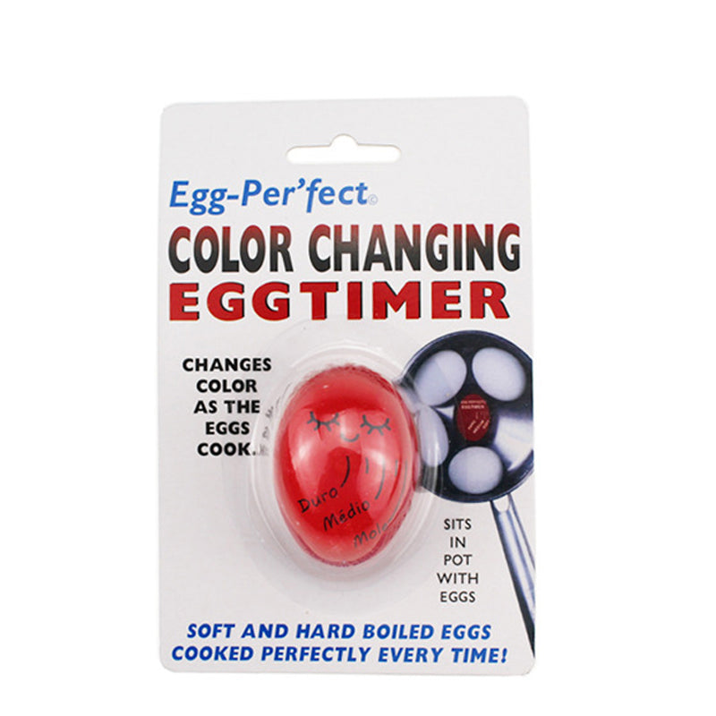 Skorter | Kitchen timer for boiled egg