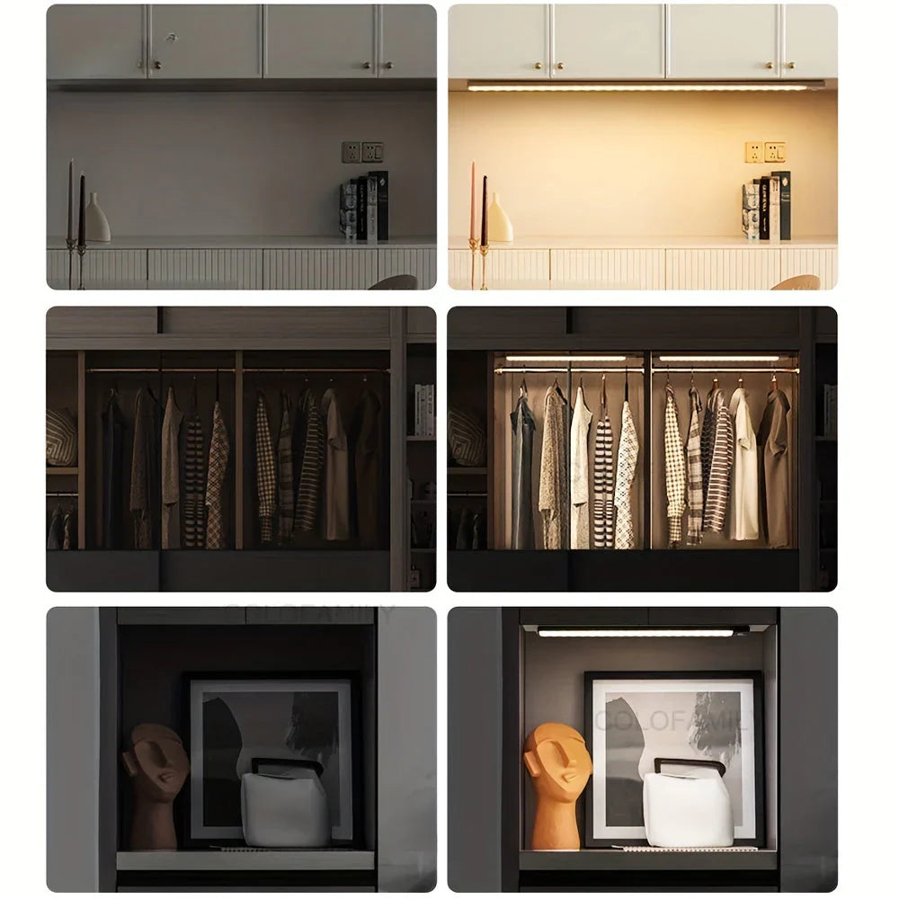 Skorter | Lumosense Led Motion Sensor Light