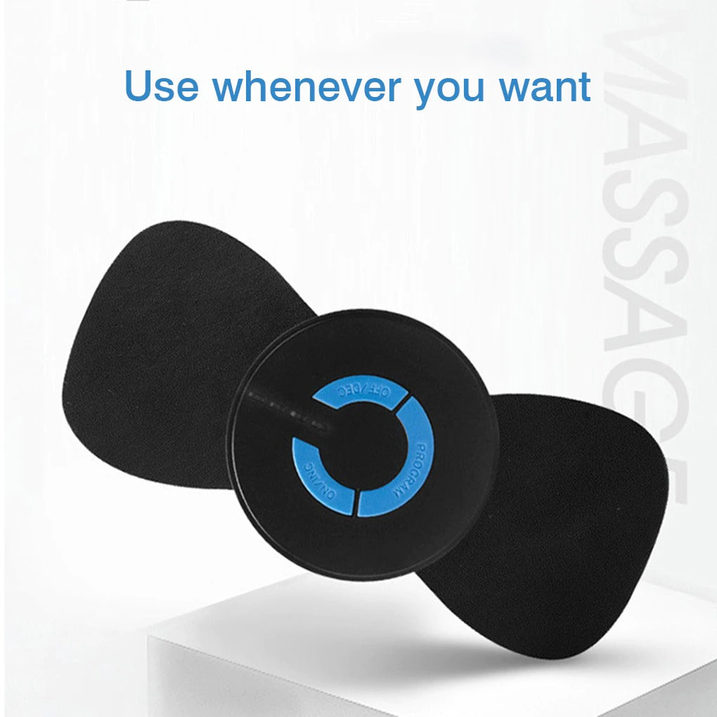 Skorter | Body massager