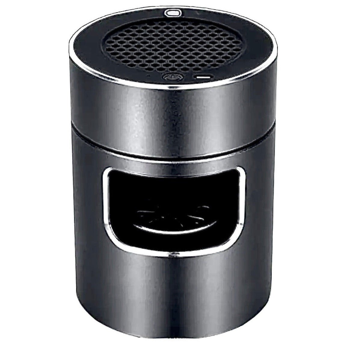 Smart Smokeless Ashtray Powerful Negative Ion USB Hepa Filter - SKØRTER