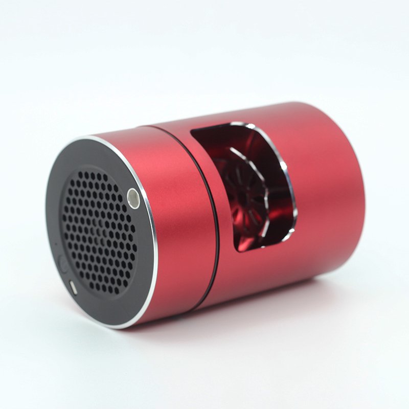 Smart Smokeless Ashtray Powerful Negative Ion USB Hepa Filter - SKØRTER