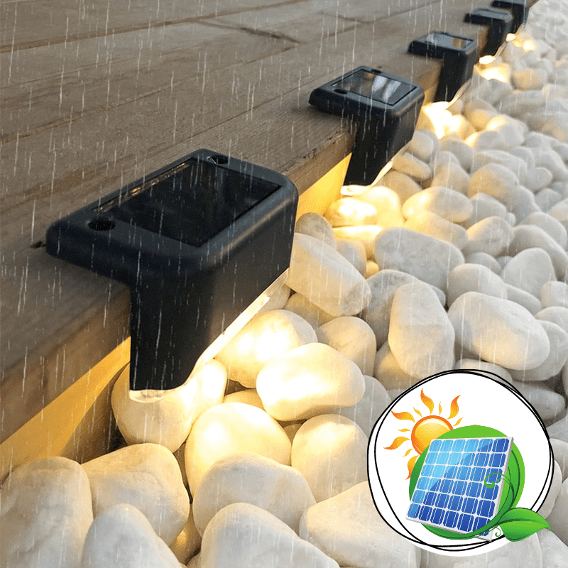 Skorter | PathBright Cube – Weather-Resistant LED Accent Light for Outdoors