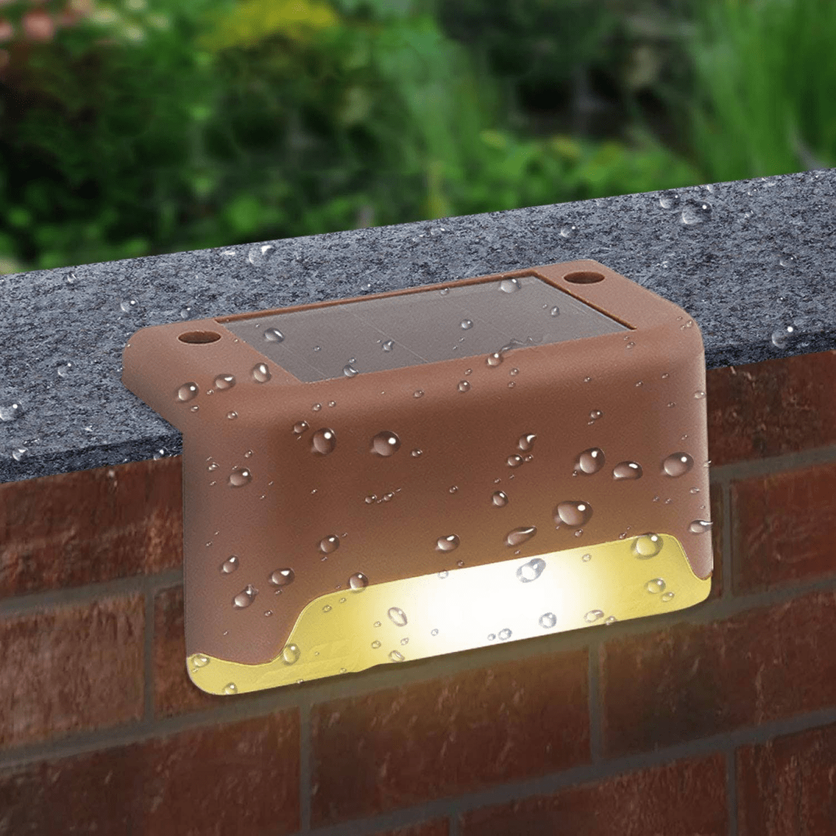 Skorter | PathBright Cube – Weather-Resistant LED Accent Light for Outdoors