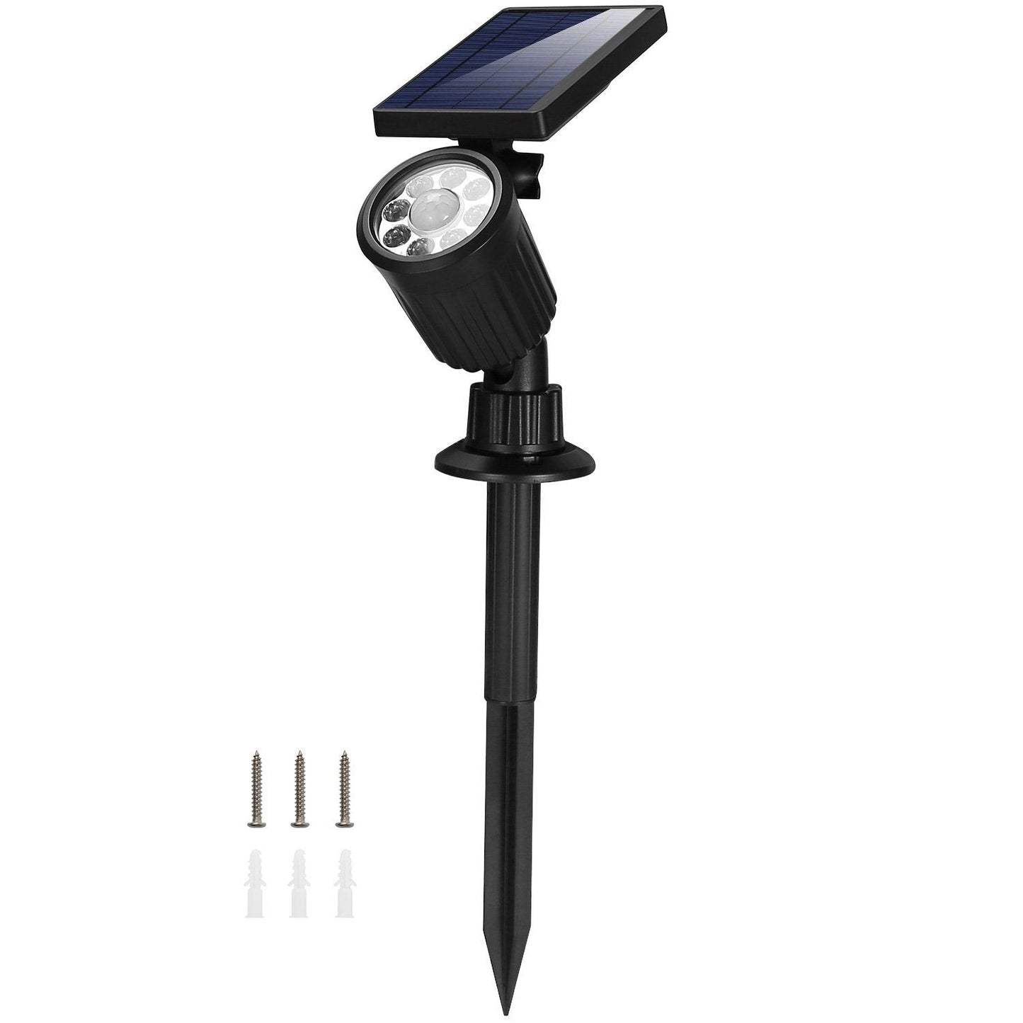 Skorter | Solar lamp Outdoor Solar-powered LED Spotlights