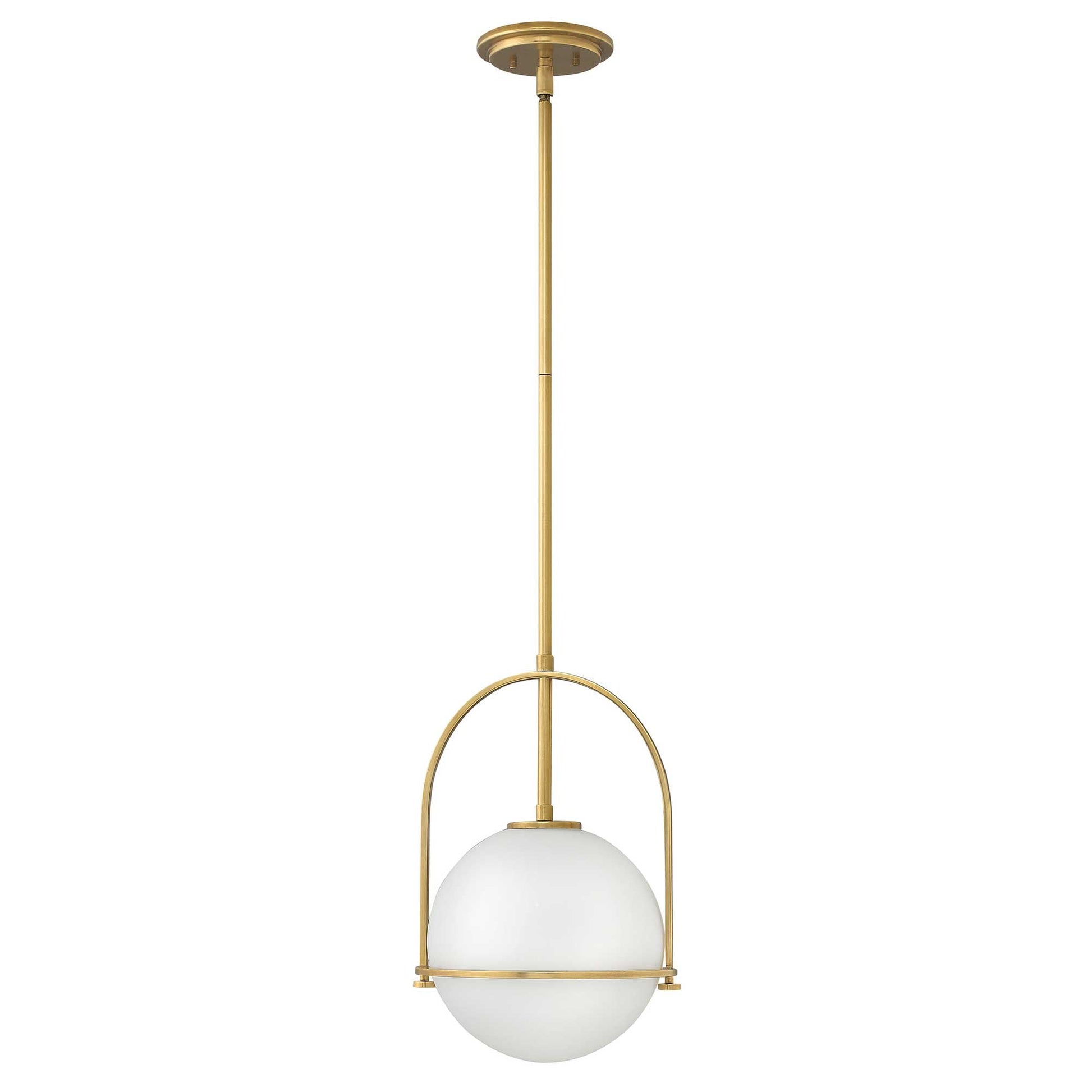 Somerset Pendant - SKØRTER