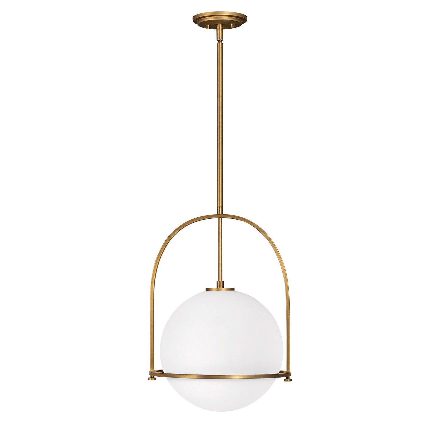 Somerset Pendant - SKØRTER