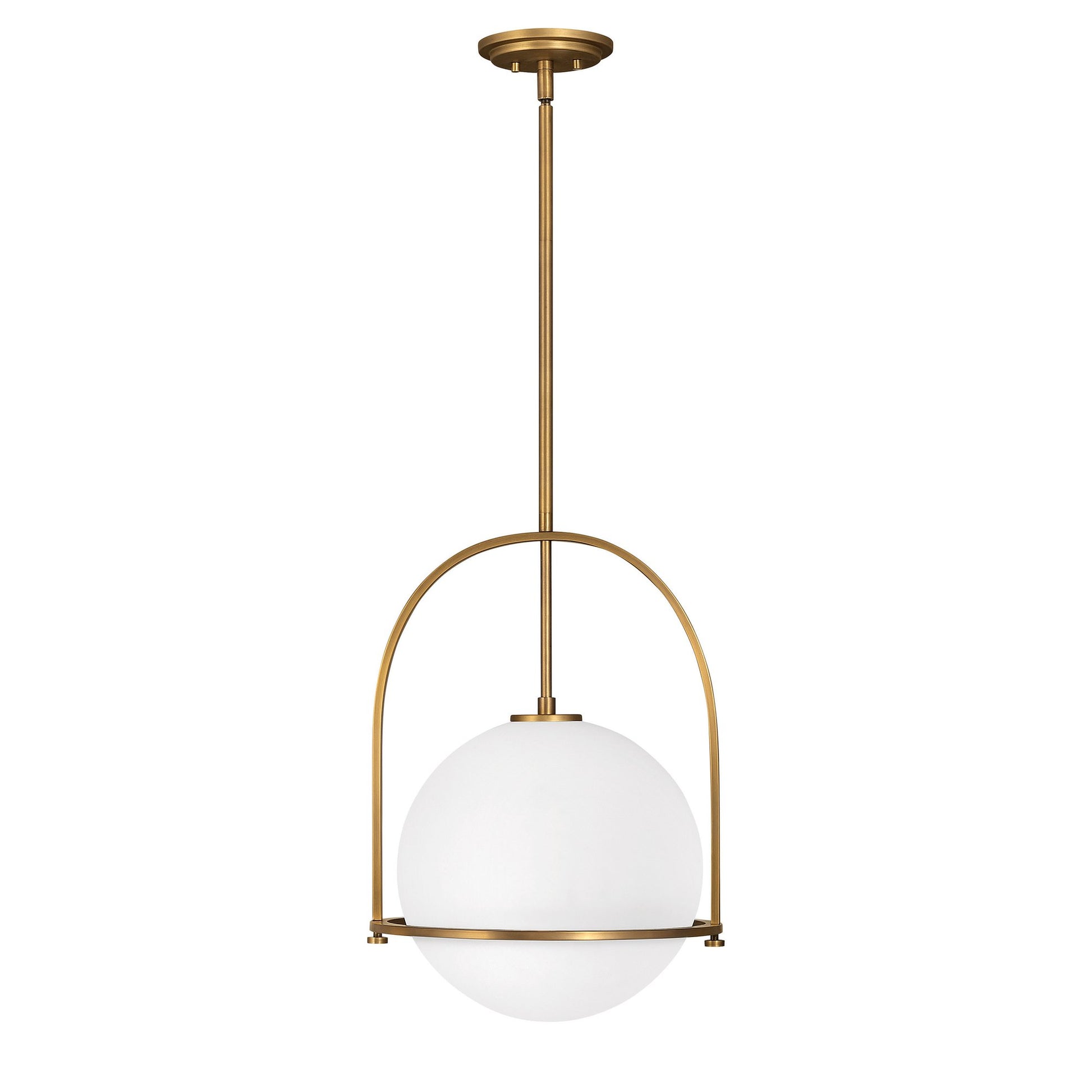 Somerset Pendant - SKØRTER